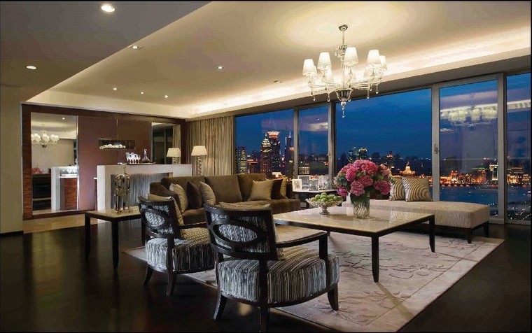 Căn hộ Kenton Node Hotel Complex 2