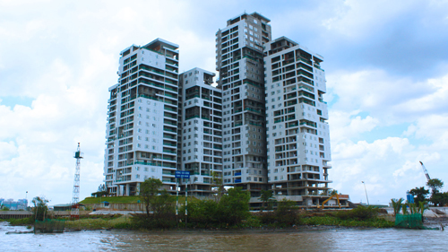 Dự án đã hoàn thành