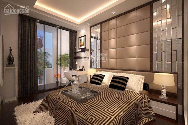 Căn hộ Intresco Plaza