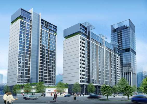 PetroVietnam Landmark