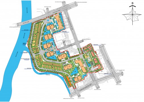 Tầng điền hình