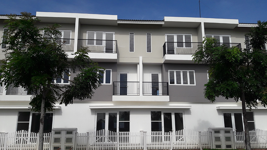 Hình ảnh thực tế dự án