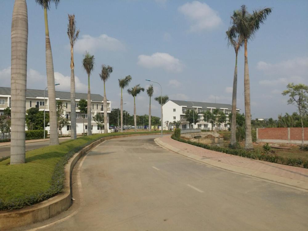 Hình ảnh thực tế dự án