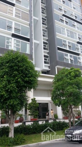 Dự án đã hoàn thiện và đưa sử dụng