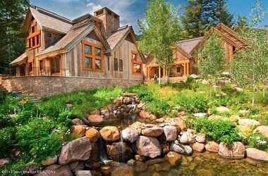 Biệt thự Manhattan City 2