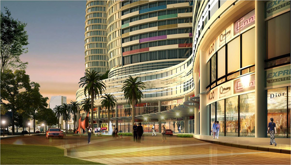  Lancaster Residences D4