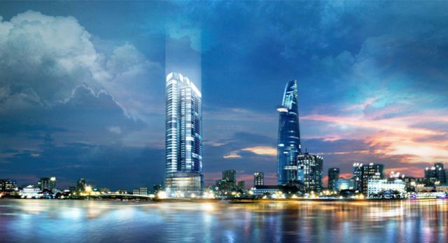 Saigon One Tower