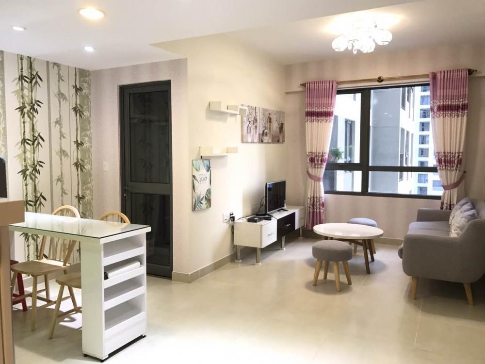 Căn hộ Saigon One Tower