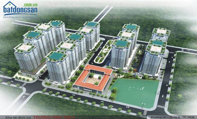 Trương Đình Hội 2 (U - Life)