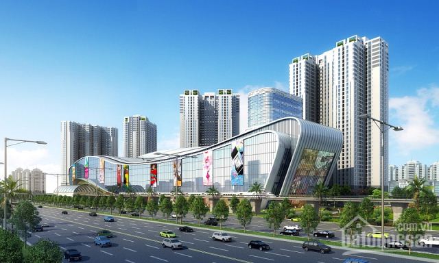 Masteri Thảo Điền