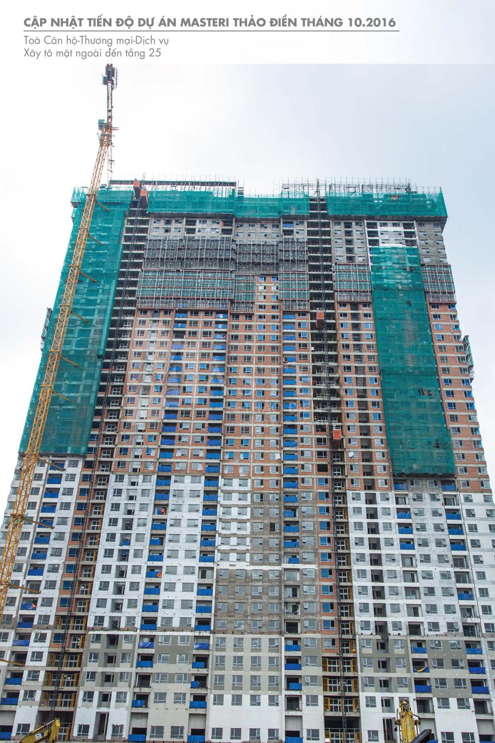 Hình ảnh thực tế dự án