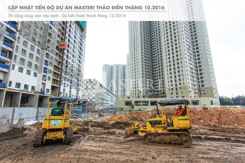 Hình ảnh thực tế dự án