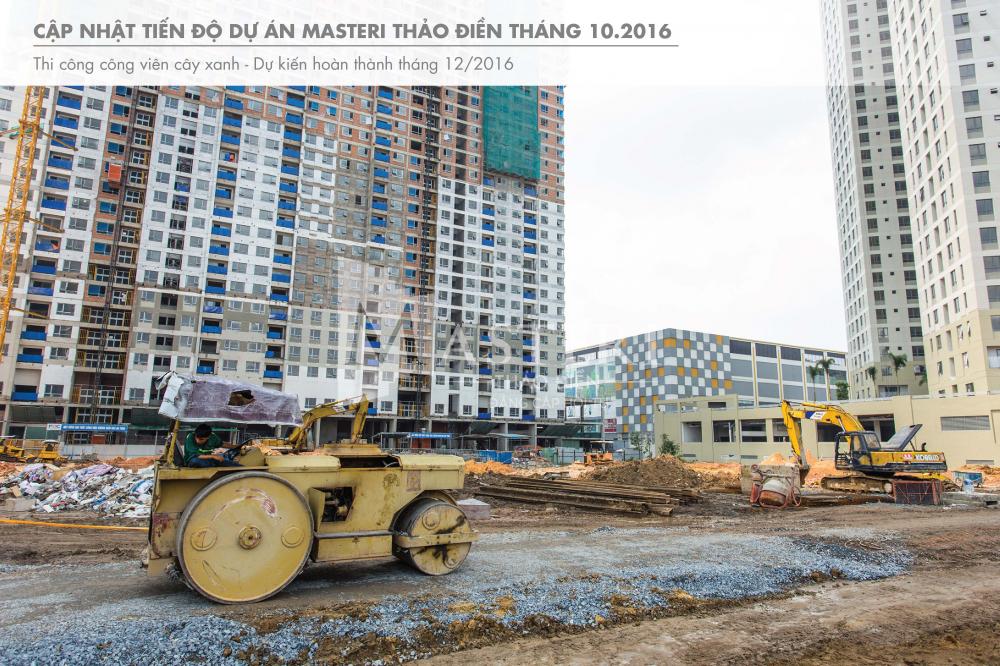 Hình ảnh thực tế dự án