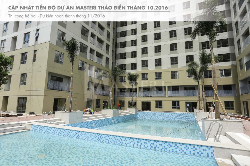 Hình ảnh thực tế dự án