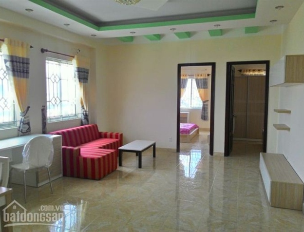 Căn hộ An Lạc Plaza