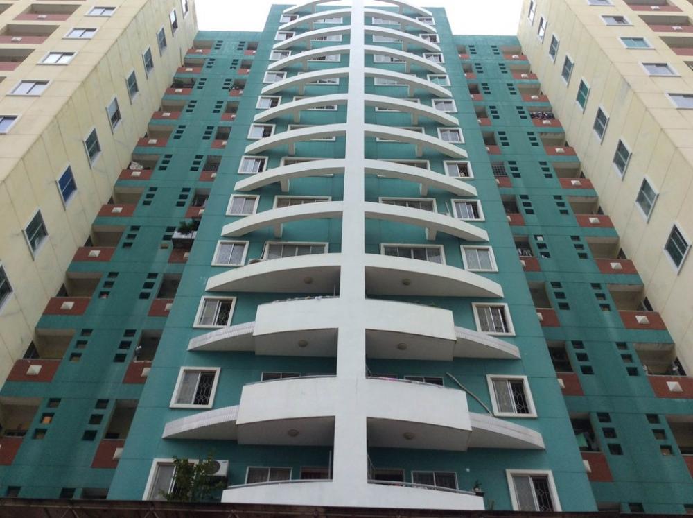 Dự án đã hoàn thiện và đưa sử dụng