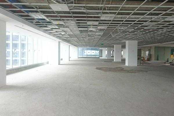 Văn phòng Viettel Complex