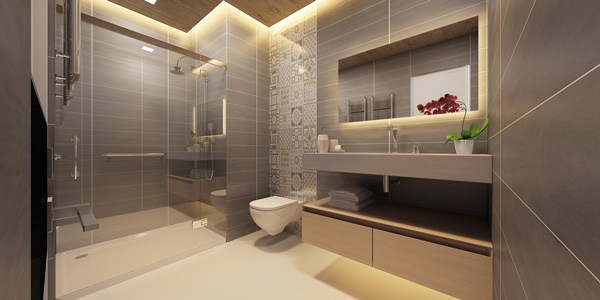 Căn hộ The Gold View 6