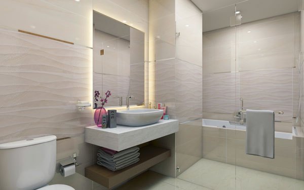 Căn hộ The Gold View 5