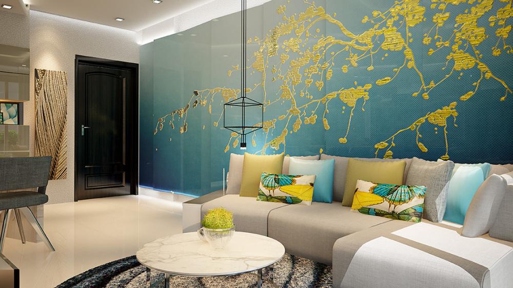 Căn hộ Hưng Phúc 2