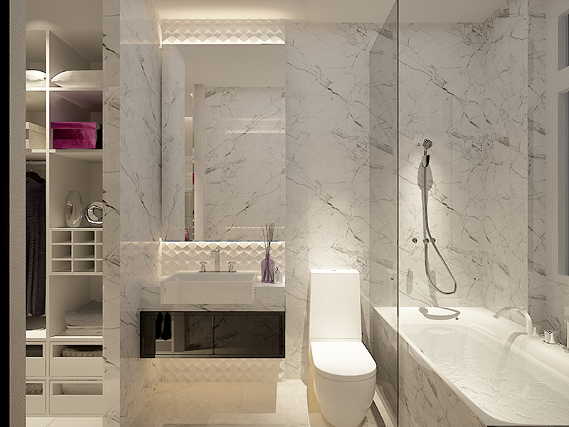 Căn hộ Hưng Phúc 8