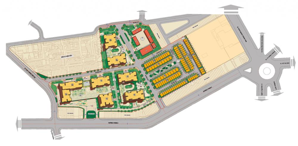 HaDo Centrosa Garden