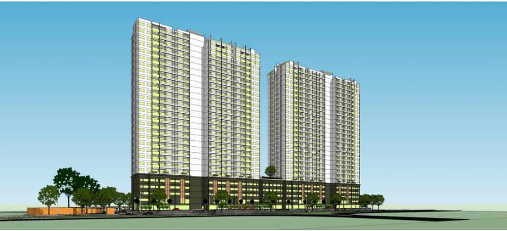 Đức Long Golden Land