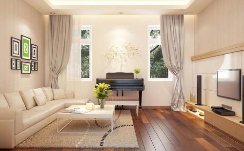 Căn hộ Valora Fuji Nam Long 2