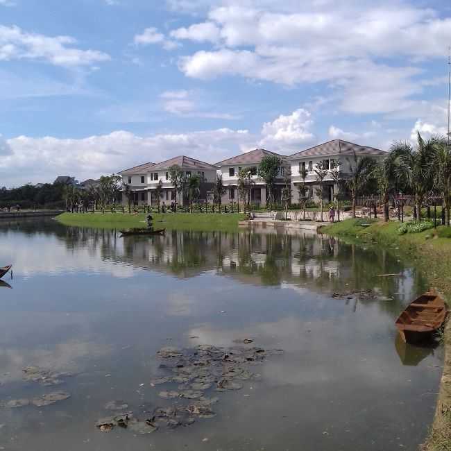 Hình ảnh thực tế dự án