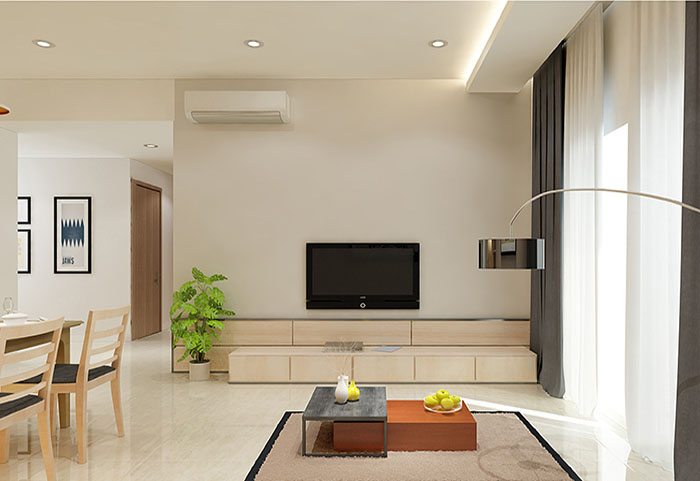 Căn hộ Moonlight Residences