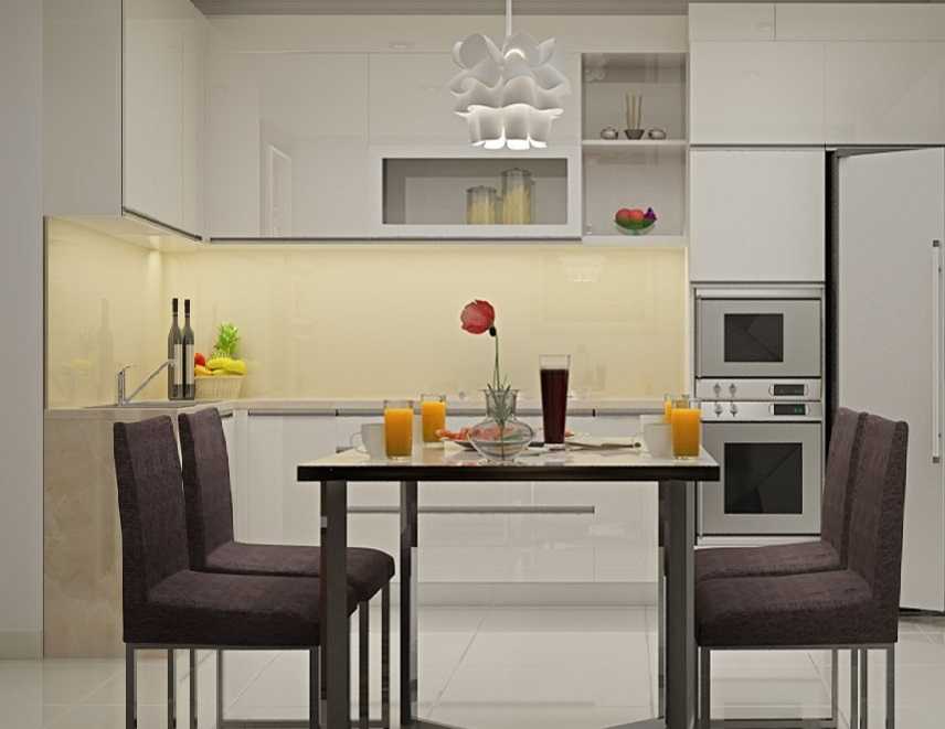 Nhà phố Thanh Quế 2