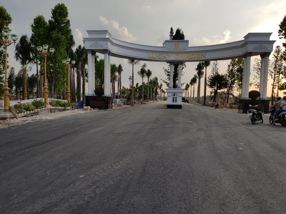 Hình ảnh thực tế dự án