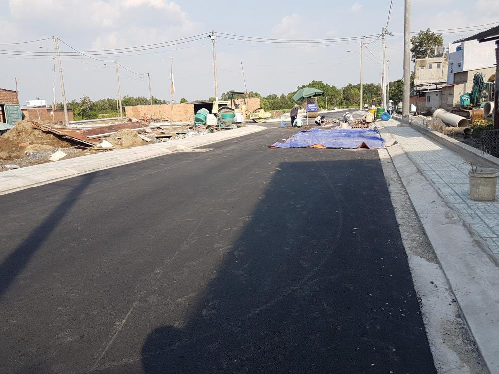 Hình ảnh thực tế dự án