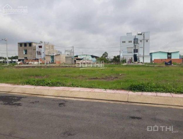 Dự án đã hoàn thiện hạ tầng