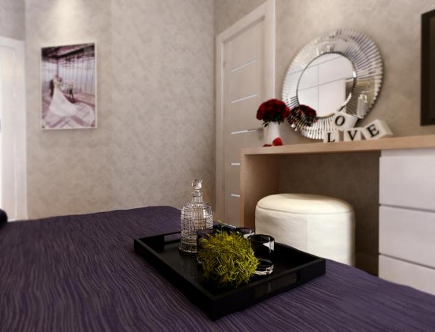 Nhà phố Dream Home 2 2