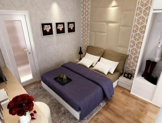 Nhà phố Dream Home 2 3