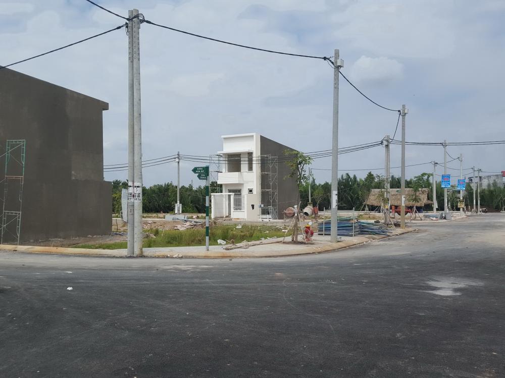 Hình ảnh thực tế dự án