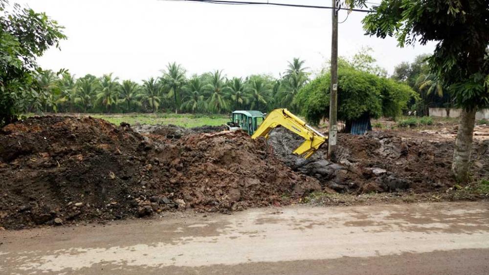 Hình ảnh thực tế dự án