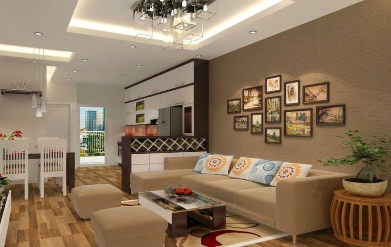 Căn hộ HH3 Linh Đàm 2