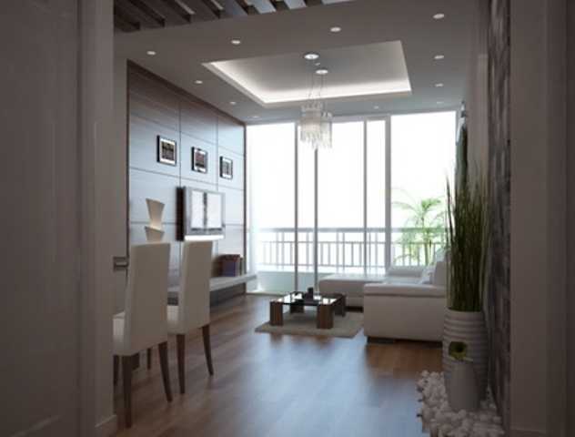 Căn hộ HH3 Linh Đàm 4