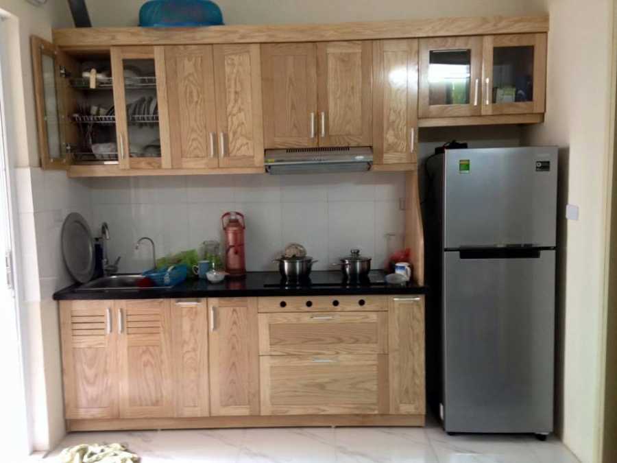 Căn hộ HH3 Linh Đàm 5