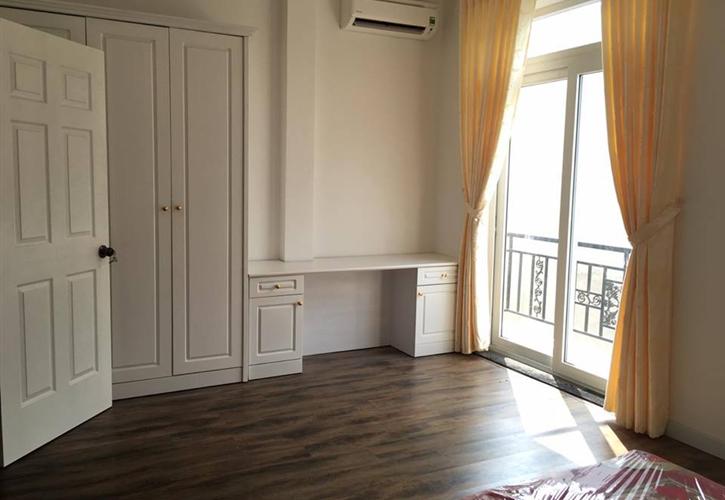 Biệt thự Phú Long Riverside 3