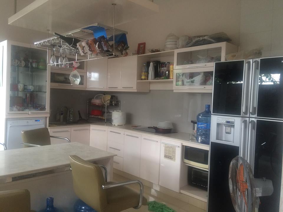 Biệt thự TĐV Phong Phú