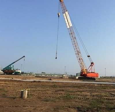 Hình ảnh thực tế dự án