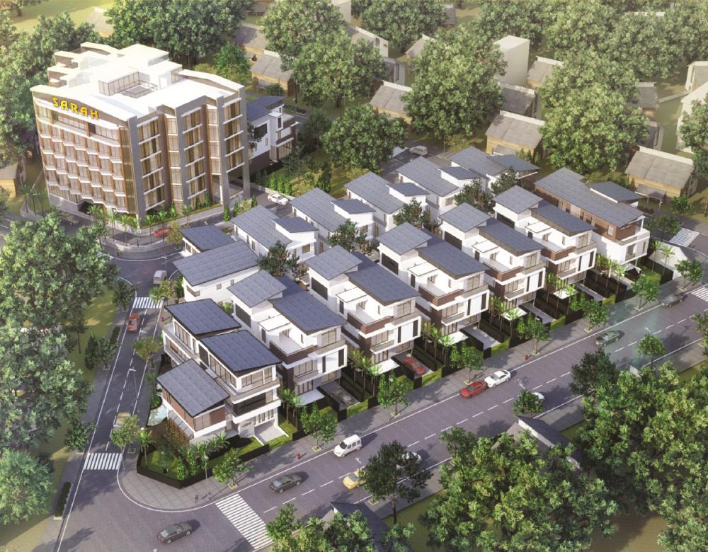 Sarah Thảo Điền