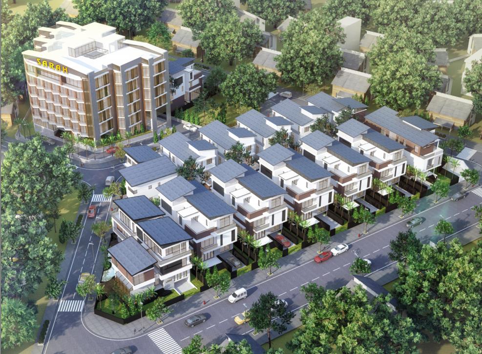 Sarah Thảo Điền