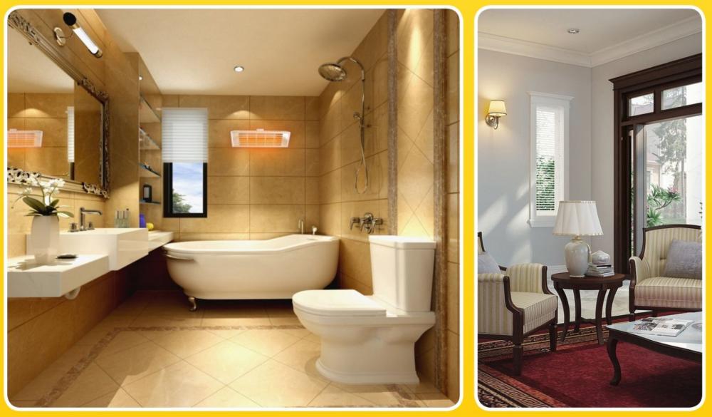 Biệt thự Sarah Thảo Điền 6