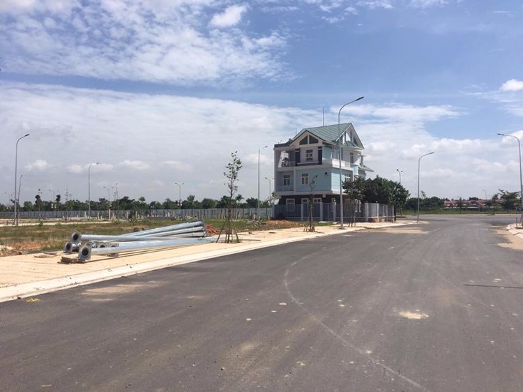 Hình ảnh thực tế dự án