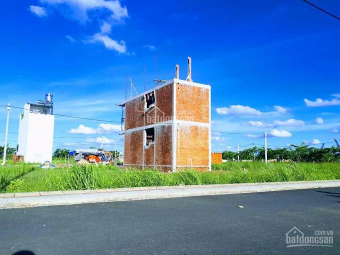 Hình ảnh thực tế dự án