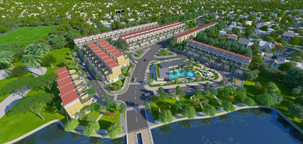 Trần Anh Riverside